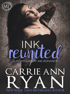 cover image of Ink Reunited